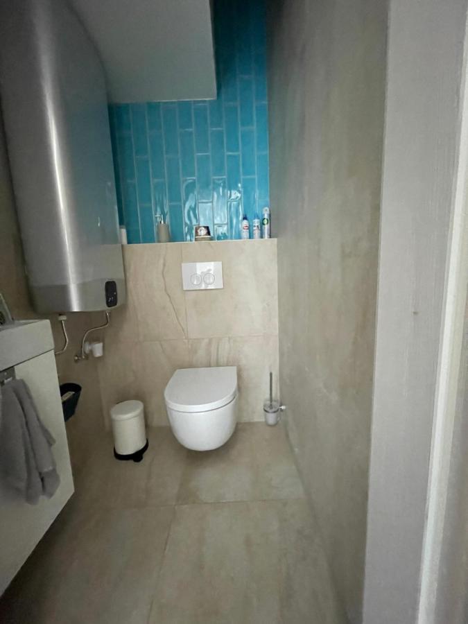 Fenyves Beach Apartman Delux バラトンフェニヴェシュ エクステリア 写真