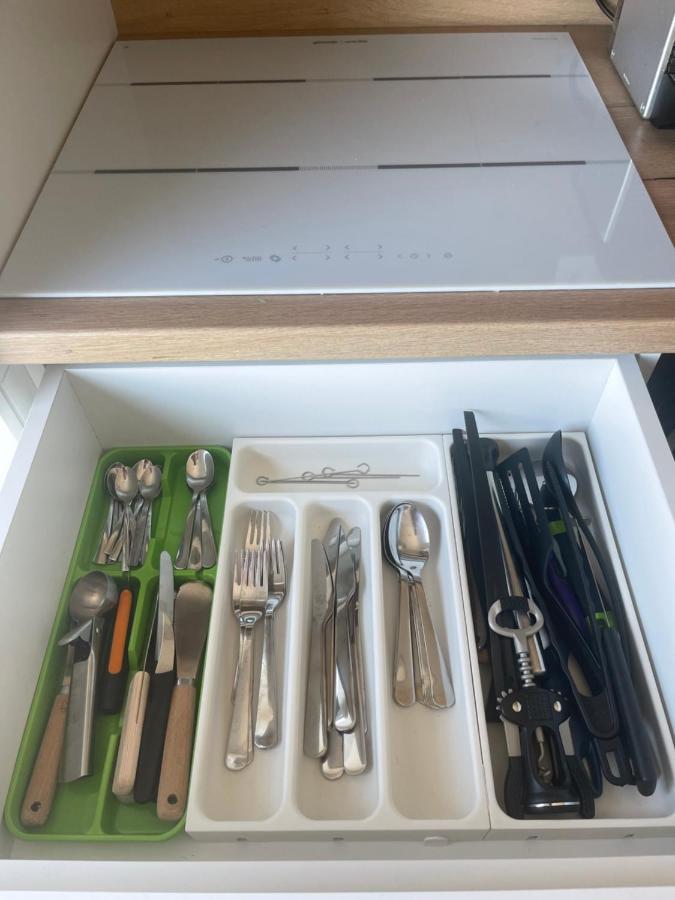 Fenyves Beach Apartman Delux バラトンフェニヴェシュ エクステリア 写真