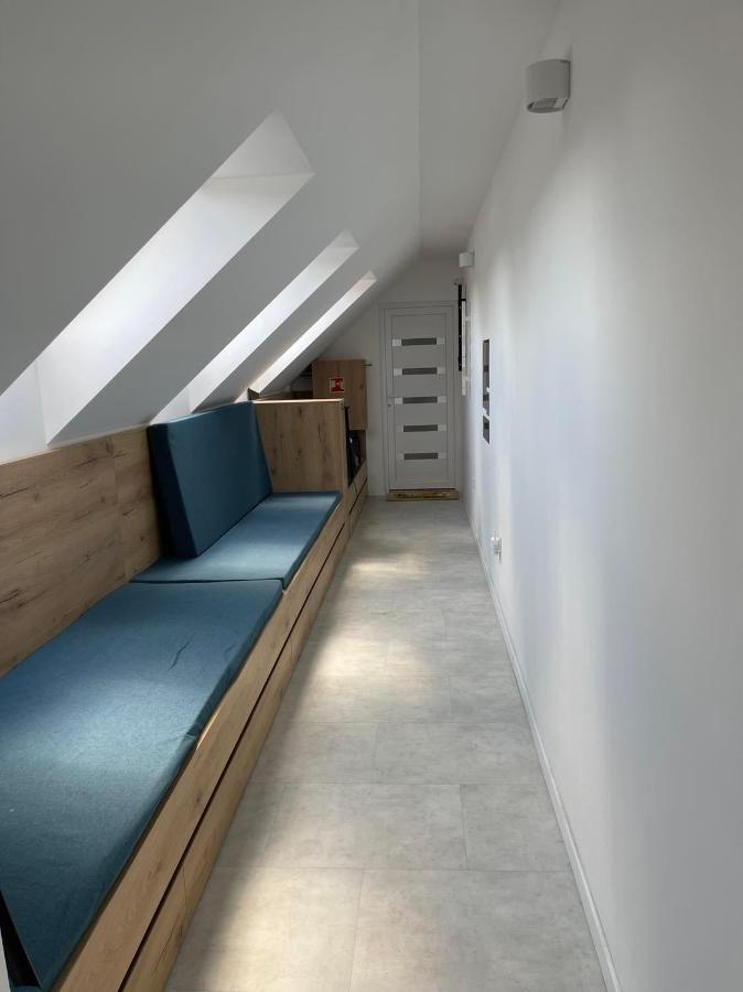 Fenyves Beach Apartman Delux バラトンフェニヴェシュ エクステリア 写真